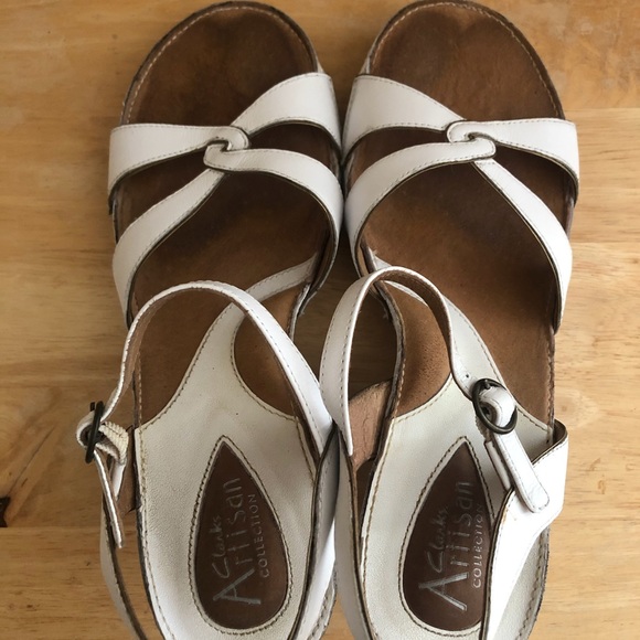 Sandals - Picture 4 of 4